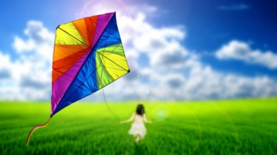Фестивал на хвърчилата организират в Исперих | StandartNews.com