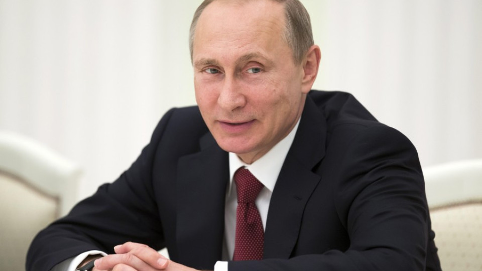 Путин: Само в сънищата на луд човек Русия може да нападне НАТО  | StandartNews.com