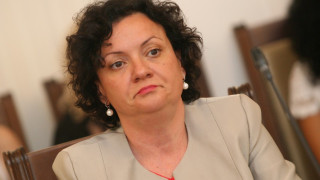 Ивелина Василева: Прокуратурата е сезирана за екорекетьорите