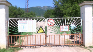 Раненият в Анево американец с частично ампутирана ръка