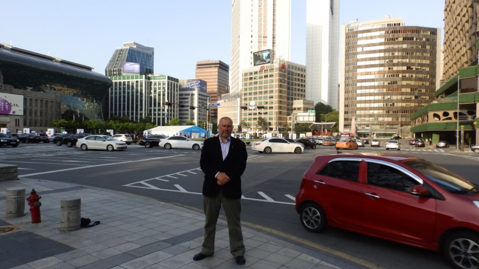 Сеул - "Столичният град" на Корея  | StandartNews.com