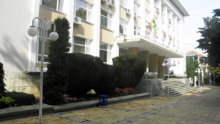 Посланикът на Беларус – на визита в Добрич