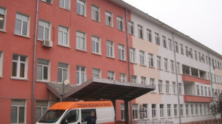 Почина мъжът застрелян от зет си 