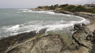 С бункеровачи и буйове мерят водите на Черно море