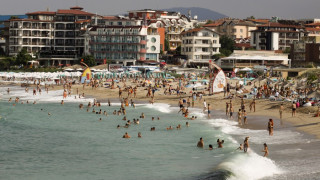 Румънци пълнят хотелите по морето през уикенда   