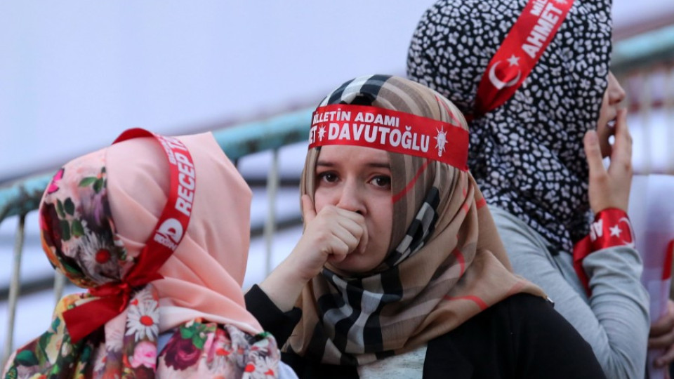 Пирова победа за Ердоган (ОБЗОР) | StandartNews.com