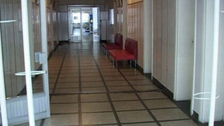 Белодробната болница в Радунци без ток