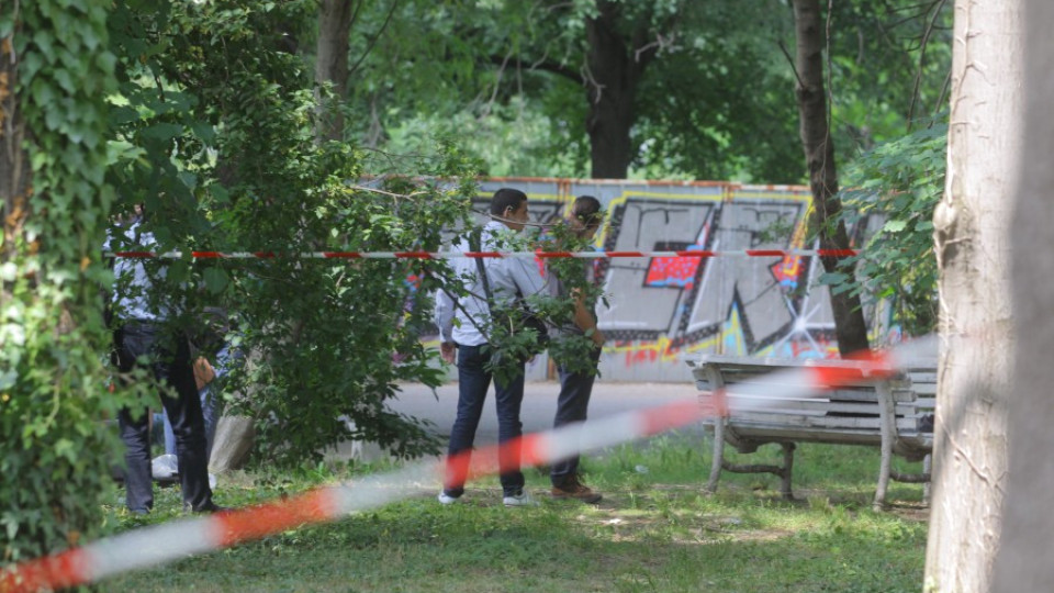 Бъчварова: Установено е лице, свързано с убийството в Борисовата | StandartNews.com