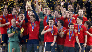 Мароко спечелил Мондиал 2010, ФИФА подменила вота