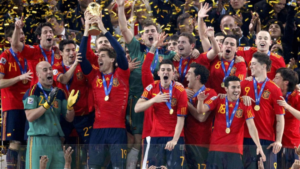 Мароко спечелил Мондиал 2010, ФИФА подменила вота | StandartNews.com