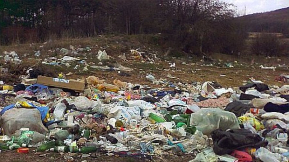 Ямбол взима боклука на Сливен и още 3 общини | StandartNews.com