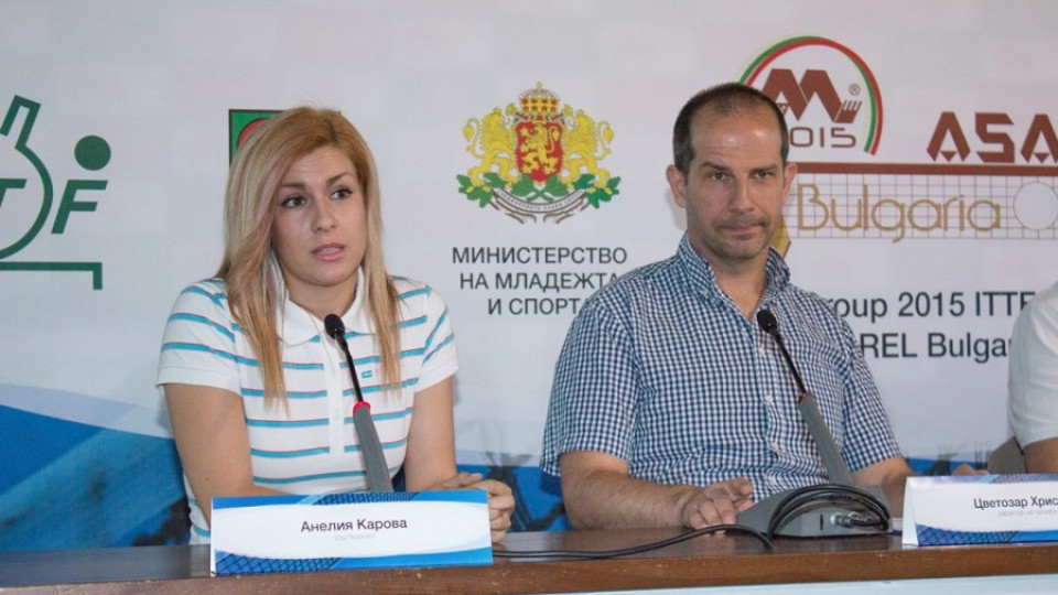 „Асарел България оупън“ е №1 по награден фонд в тениса | StandartNews.com