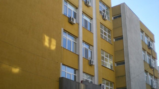 НАП продава тролейбуси