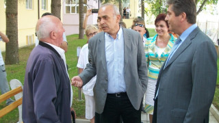 Паскалев и ректор най-желани от БСП за кандидат – кмет на Благоевград