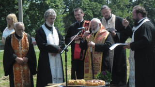 Няма промяна в състоянието на митрополит Галактион