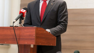 Молдова пред фалит