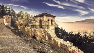 Крепост Пауталия възкръсна в Кюстендил
