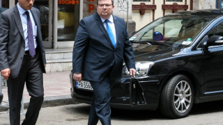 ВСС прати  Ясен Тодоров в спецзвено