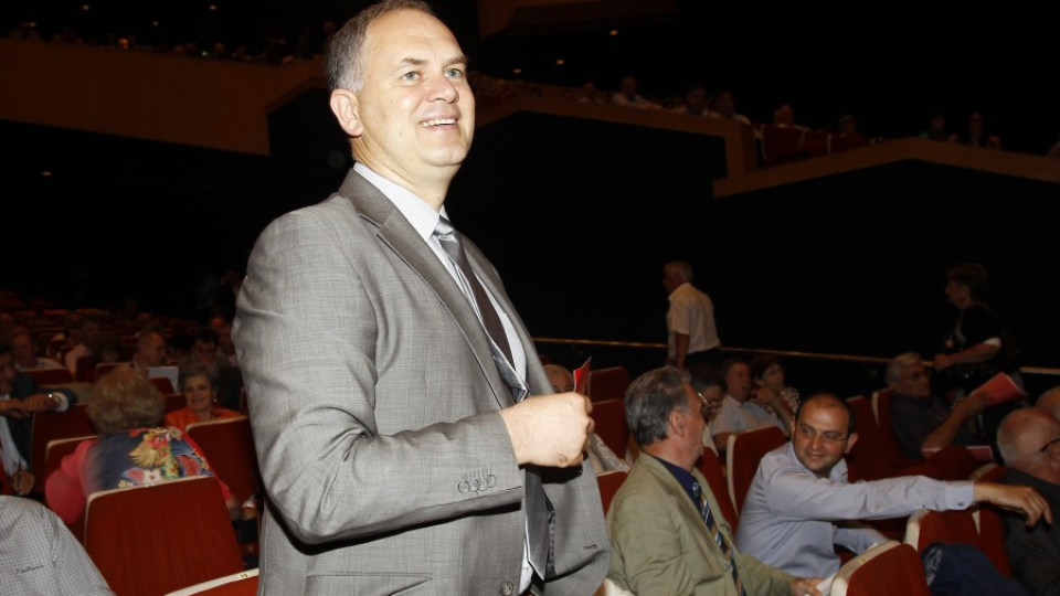 14 депутати оставиха Кадиев в БСП | StandartNews.com