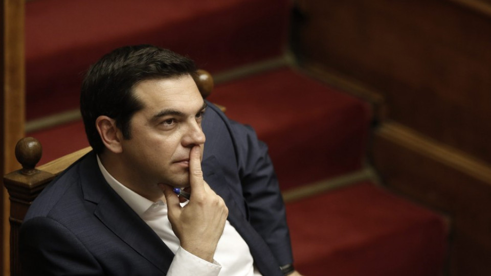 "Standard & Poor’s" понижи кредитния рейтинг на Гърция | StandartNews.com