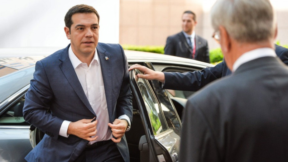Гърция и кредиторите пак удариха на камък | StandartNews.com