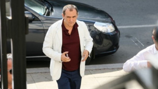 Стряскат с наредба Божков и Ганчев
