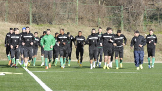 "Берое" загрява с "Локо" /ГО/ и "Дунав" за лига Европа