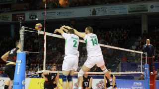 България с нов обрат срещу Канада 