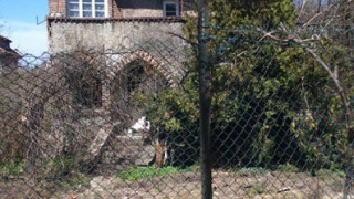 Уникална къща в София пред разрушаване