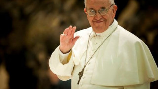 Папата иска единна дата за Великден