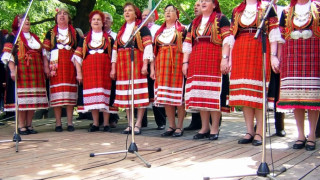 Тракийци от страната идват в Кърджали на събор