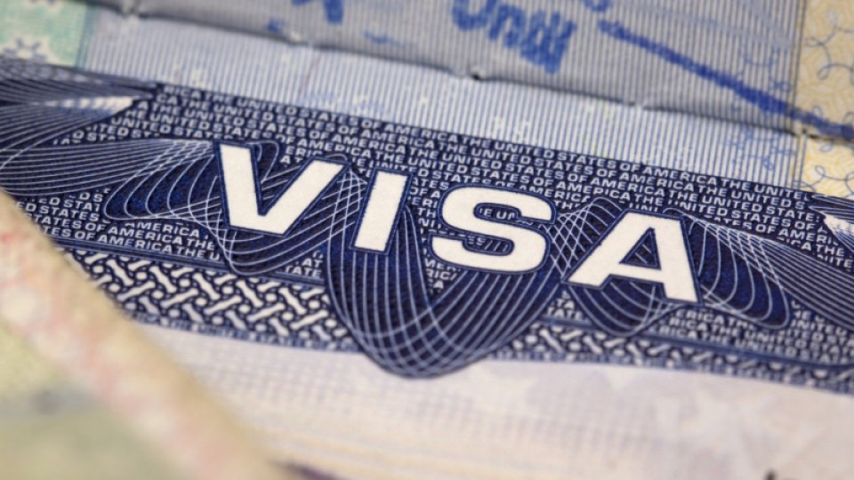 САЩ спряха да издават визи | StandartNews.com