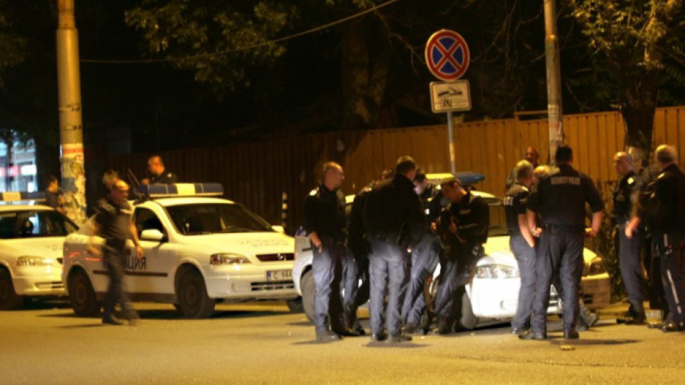 Полицията ще пази „Орландовци” поне няколко дни | StandartNews.com