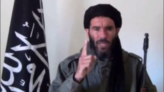 С въздушен удар убиха едноокия джихадист Мохтар Белмохтар