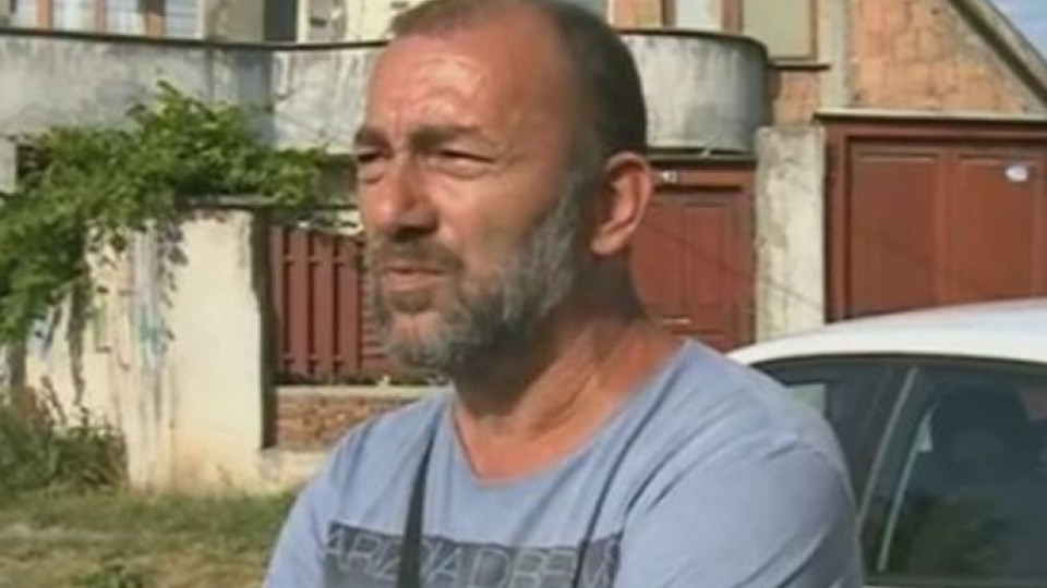 Бащата на пребитото от роми момче: Главата му е разцепена, ребрата счупени | StandartNews.com