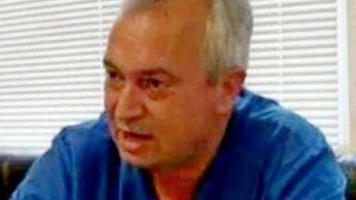 Герой от Сарафово загина на пътя