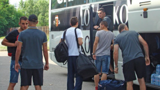 На "Лаута" си връщат любимец