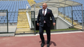 Държавата със зелена светлина: "Литекс" може да стане ЦСКА