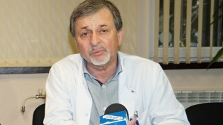 Колегите на загиналия д-р Стефан Геренов:  Дал е газ, за да спаси живот