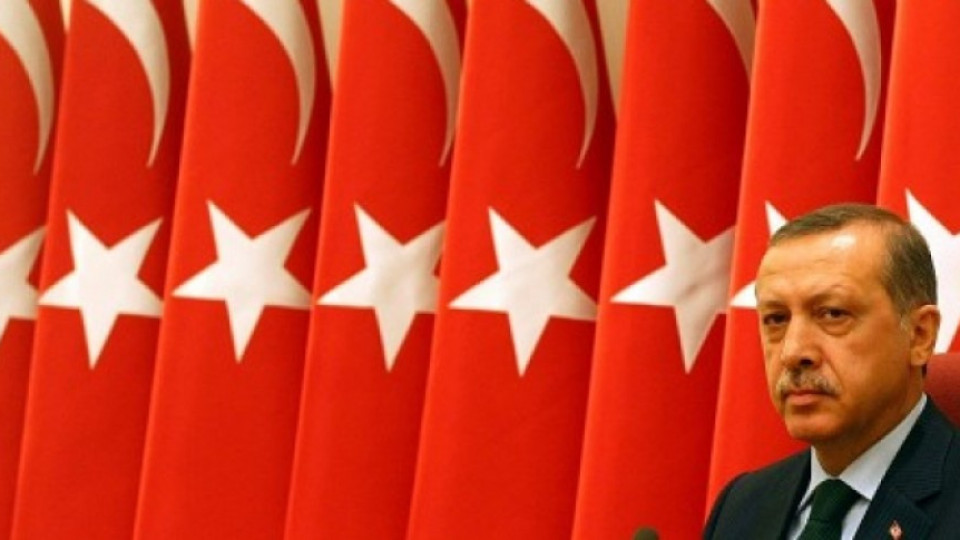 Арестуваха студентка  за обида на Ердоган | StandartNews.com