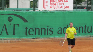 СК „ДЕМА” приема четвъртия пореден AT Tennis Adventures