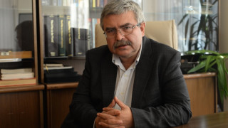 Гръцкият пожар няма да стигне до България