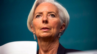 МВФ: Гърция фалира, ако не плати до края на юни