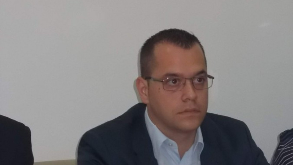 Лидерът на ДБГ е кандидатът за кмет на РБ в Добрич | StandartNews.com