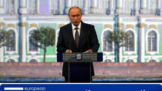 Без ултиматуми, предупреди Путин
