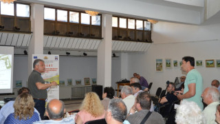 Асфалтират 30 улици в Гоце Делчев