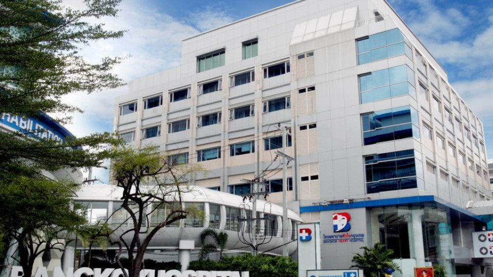 Болниците в Тайланд мобилизирани заради БИРС | StandartNews.com