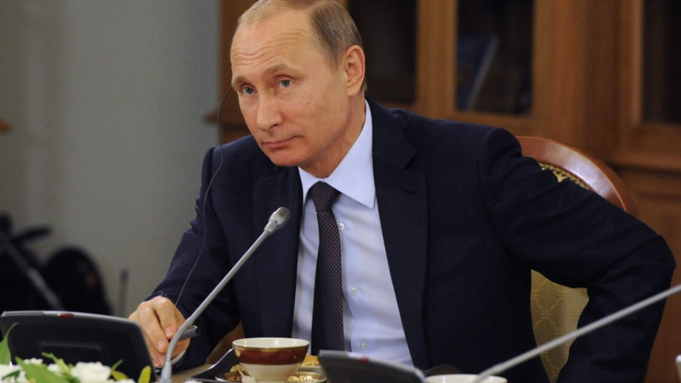 Русия осъди санкциите на ЕС срещу Крим и Севастопол | StandartNews.com