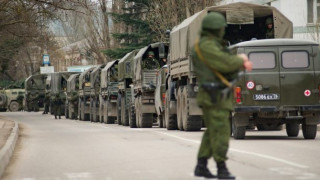 Литва продължава да доставя оръжие на Украйна