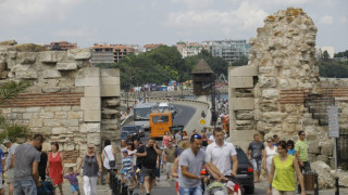 Подписка срещу концесионера в Несебър 